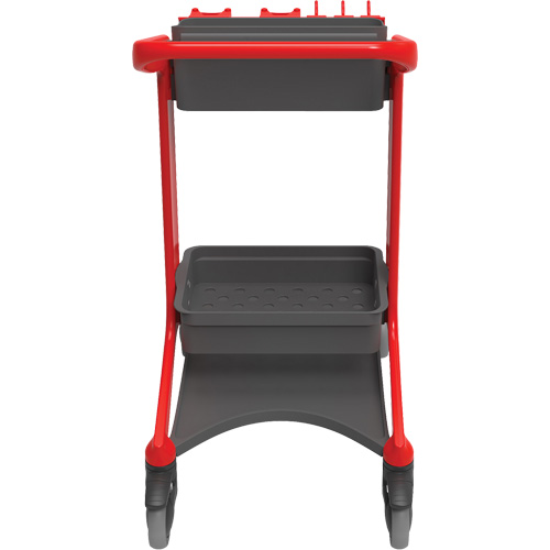 HyGo Mobile Cleaning Station Consource