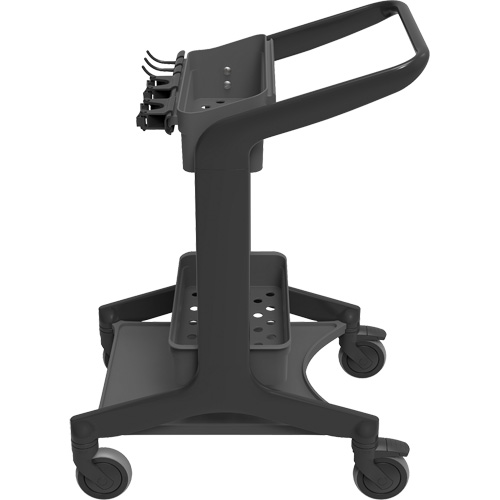 Chariot de nettoyage HyGo Consource