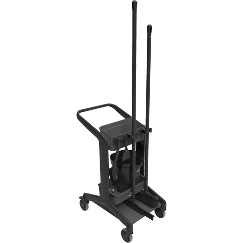 Chariot de nettoyage HyGo Consource