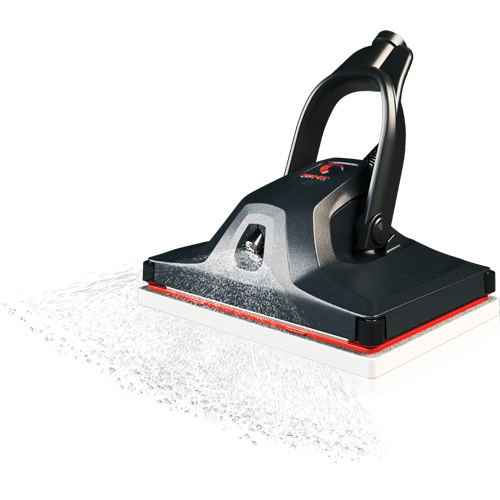 Shock Oscillating Floor Cleaning Machine (Head Only), Cleaner Consource