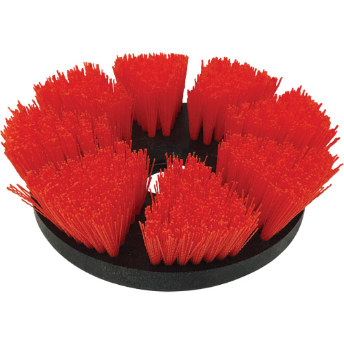 Heavy-Duty Cleaning Brush Consource