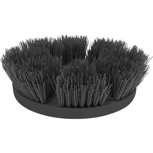 Brosse pour le nettoyage de tuile et coulis Consource