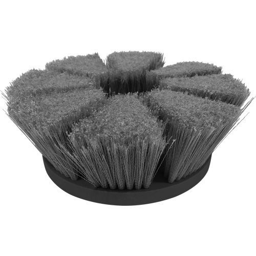 Flagged Tipped Cleaning Brush Consource