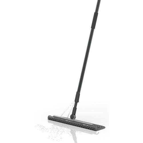 Syst&egrave;me de vadrouille sec & humide &agrave; pulv&eacute;riser Blade, Nettoyant Consource