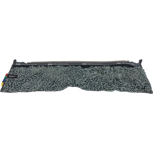 A-Fibre Scrub for Blade Wet & Dry Spray Mop System, Cleaning Consource
