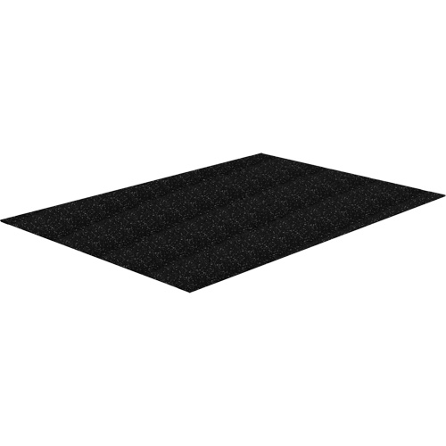 Voyager Athletic Tile Flooring Consource