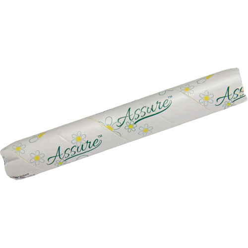 Tampons r&eacute;guliers Assure pour machine distributrice Consource