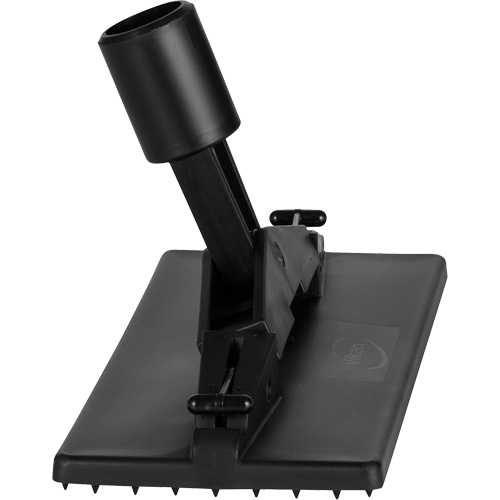 Pad Holder Consource