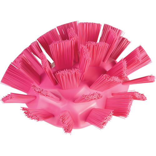 UST Tank Brush, Stiff Bristles, 7-1/2" Long, Pink Consource