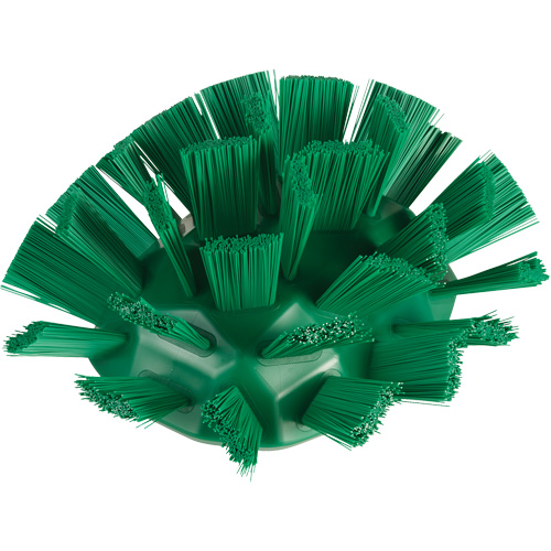 UST Tank Brush, Stiff Bristles, 7-1/2" Long, Green Consource