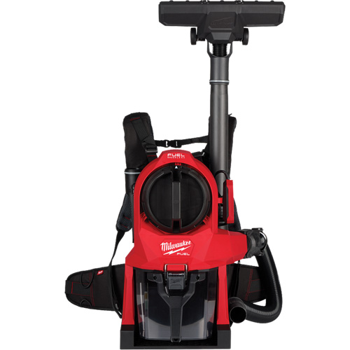 Aspirateur dorsal 3-en-1 Fuel, 1 gal. US (3,78 litres) Consource