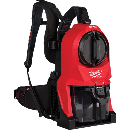 Aspirateur dorsal 3-en-1 Fuel, 1 gal. US (3,78 litres) Consource