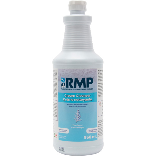 Bathroom Cream Cleaner, 950 ml, Bottle Consource