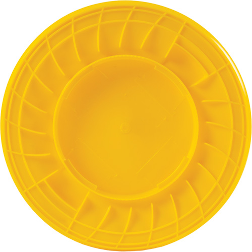 Garbage Bin, Polyethylene, 44 US gal. Consource
