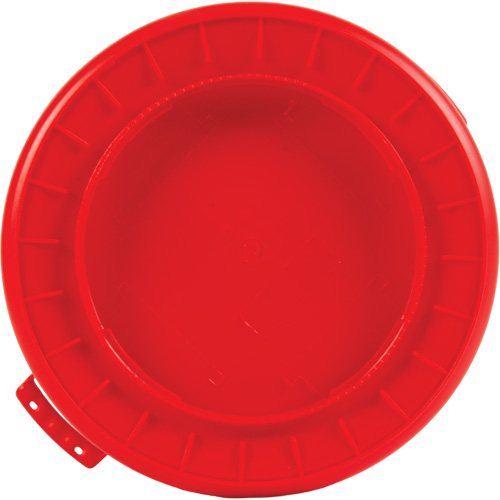 Bac &agrave; d&eacute;chets, Poly&eacute;thyl&egrave;ne, 20 gal. US Consource