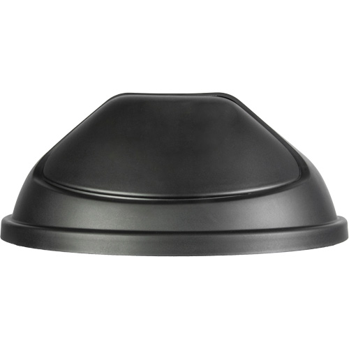 Lid for Half-Round Garbage Bin, Half Round Lid, Polyethylene Consource