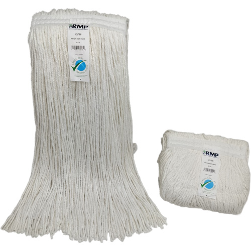 4-Ply Narrow Mop Head, Rayon, 32 oz., Cut Style Consource