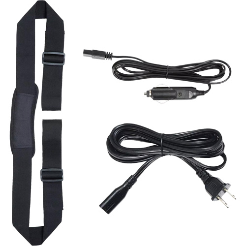 Glaci&egrave;re/r&eacute;chaud sans fil (outil seulemt), 27 L Capacit&eacute; Consource