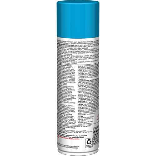 Nettoyant tout usage Pro Line Crazy Clean, 19 oz., Canette a&eacute;rosol Consource