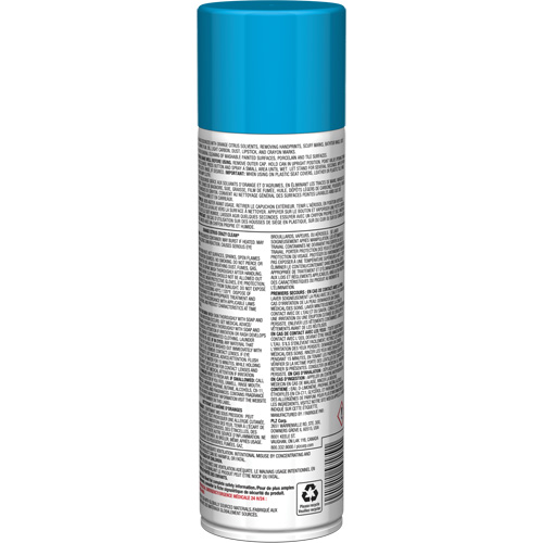 Nettoyant tout usage Pro Line Crazy Clean, 19 oz., Canette a&eacute;rosol Consource