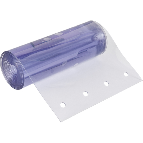 Strip Curtain Doors, 8' x 8" x 0.080" Consource