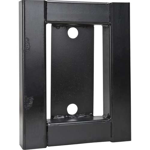 Dock Bumper Frame Consource