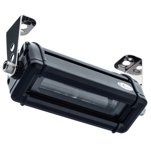 Rep&eacute;reur lat&eacute;ral pour chariot &eacute;l&eacute;vateur Consource