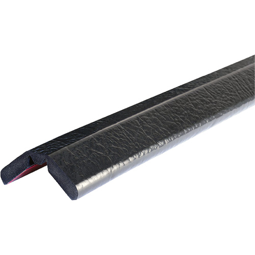 Butoir de protection de rebords mod&egrave;le W 1M, Longueur 3,25' (0,99 m) Consource