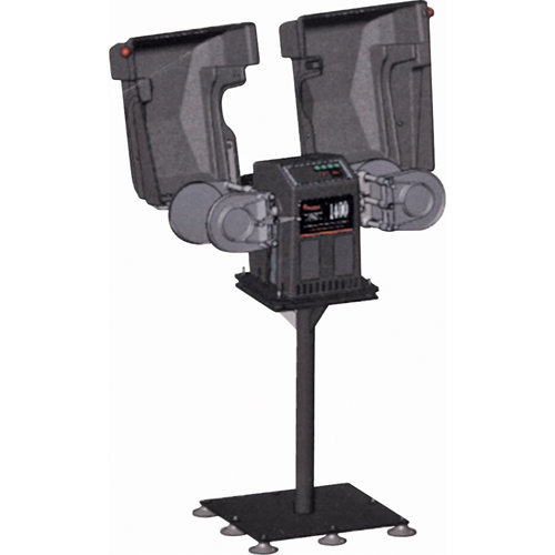 One Gallon Mixers Twin & Single Arm Configurations Twin Arm Configurations-single Arm Configurations-benefits Consource