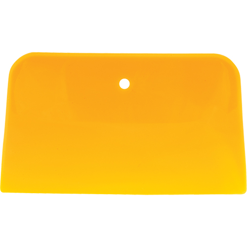 Raclette jaune manuelle Dynatron Consource