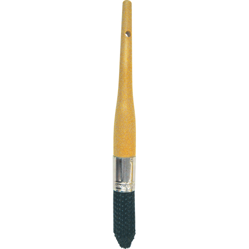 Parts Cleaning Brush Crimped Synthetic - #8 Consource