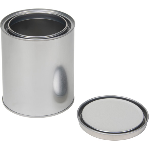 Empty Paint Can Consource