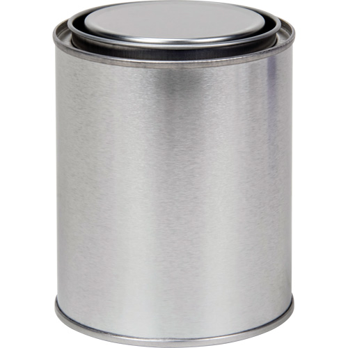 Empty Paint Can Consource