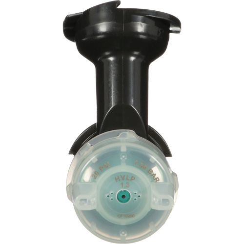 Performance Gravity HVLP Atomizing Head Refill Kit Consource