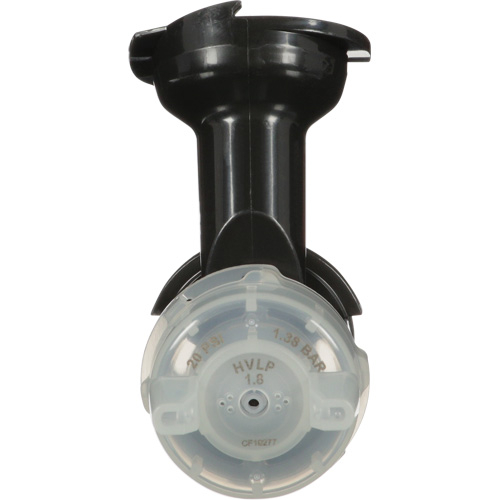 Performance Gravity HVLP Atomizing Head Refill Kit Consource