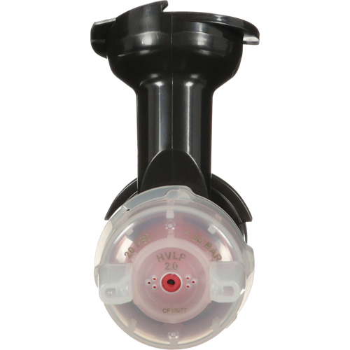 Performance Gravity HVLP Atomizing Head Refill Kit Consource