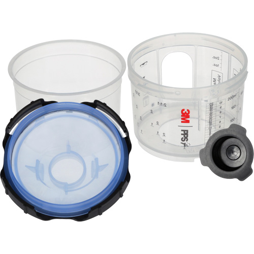 PPS Series 2.0 Mini Cup System Kit Consource