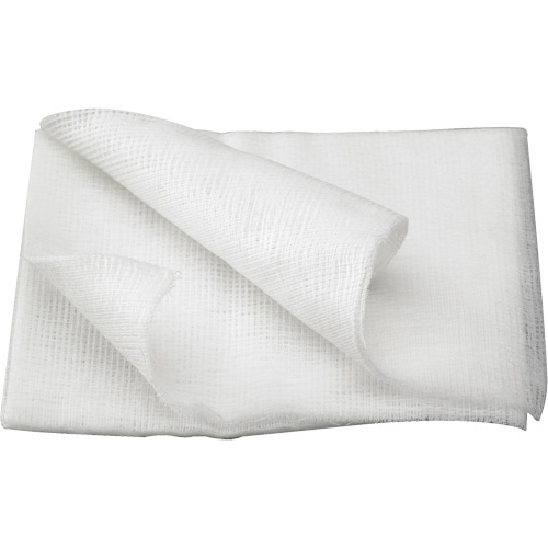 Chiffon d&eacute;tachant blanchi Consource