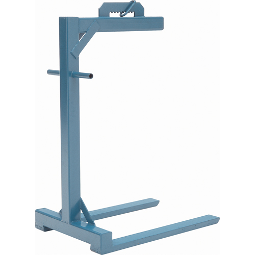 Pallet Lifters, 42" L, 2000 lbs. (1 tons) Capacity Consource