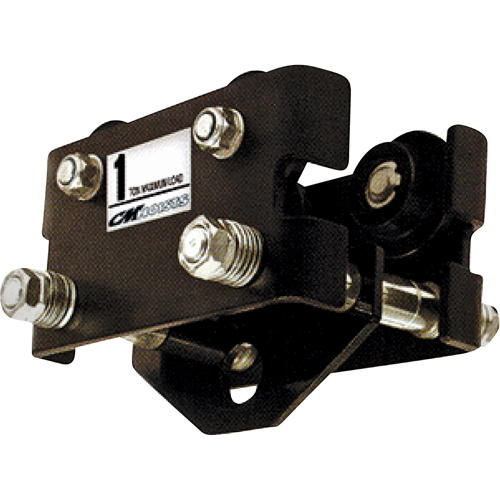 CBT Adjustable Trolleys, 6000 lbs. (3 tons) Consource