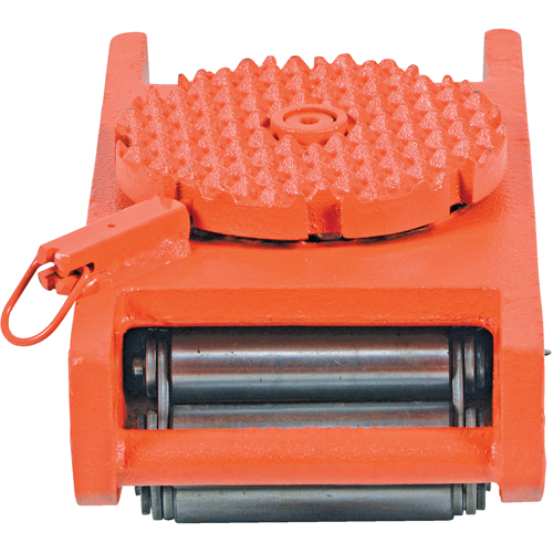 Machine Roller, 15 tons Capacity Consource