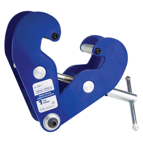 Beam Clamp Consource