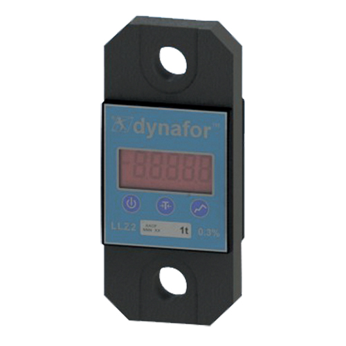 Indicateur de charge industriel Dynafor, Charge d'utilisation max. 2000 lb (1 tonne) Consource