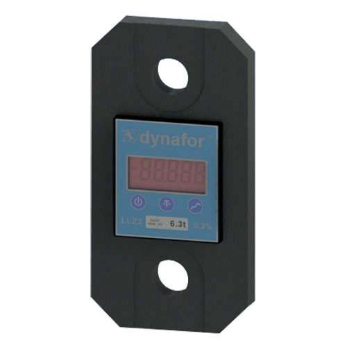 Dynafor&reg; Industrial Load Indicator, 12600 lbs. (6.3 tons) Working Load Limit Consource