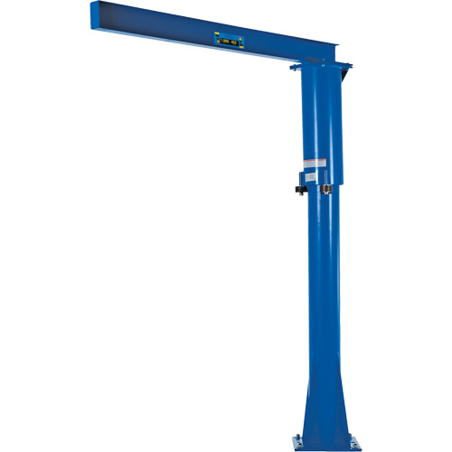 Floor Mounted Jib Consource