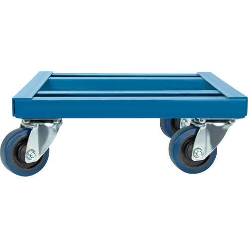 Angle Frame Dollies, 18" W x 18" D x 7" H, 1200 lbs. Capacity Consource