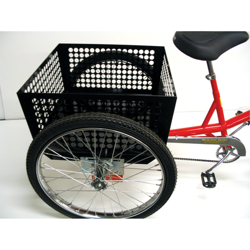 Mover Tricycles Consource
