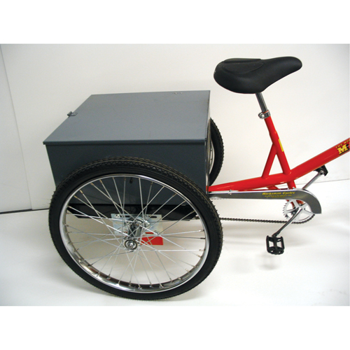 Mover Tricycles Consource