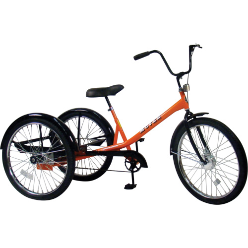 Mover Tricycles, 500 lbs. Capacity Consource