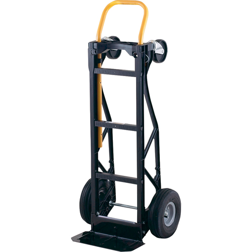 Diables transformables, Nylon, Capacit&eacute; 600 lb Consource